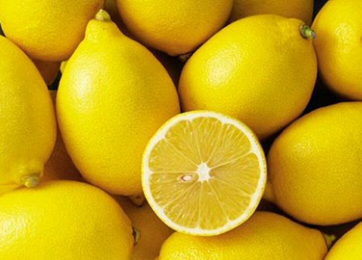 imagen limones